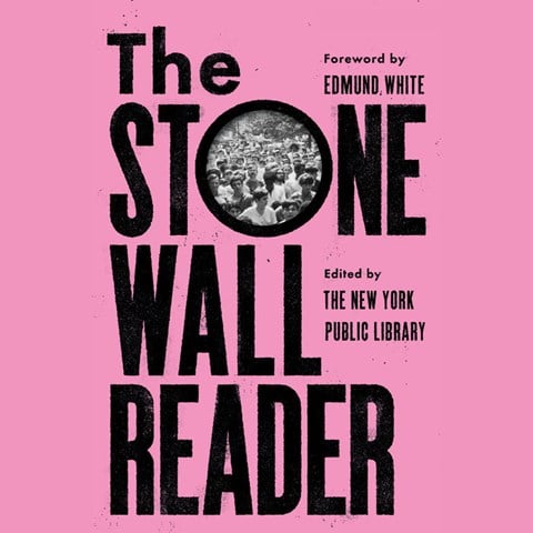 THE STONEWALL READER