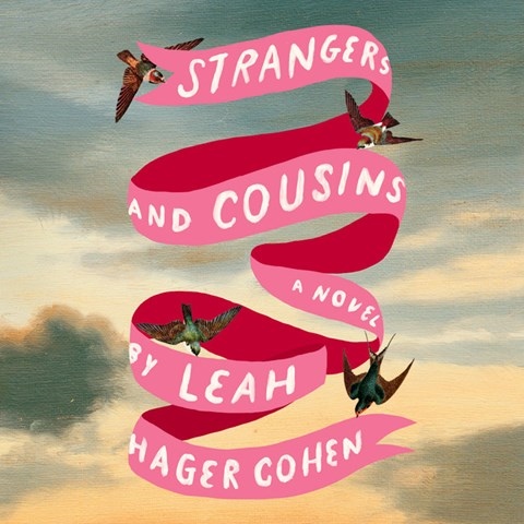 STRANGERS AND COUSINS