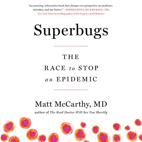 SUPERBUGS