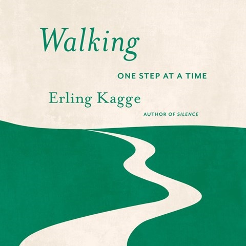 WALKING