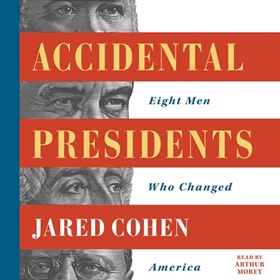 Current Audiobook Reviews by Title | AudioFile Magazine