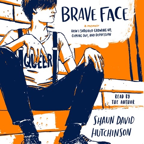BRAVE FACE