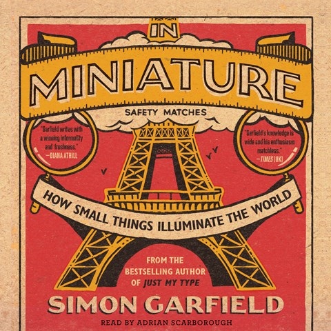 IN MINIATURE