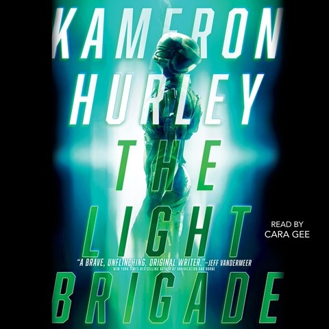 THE LIGHT BRIGADE