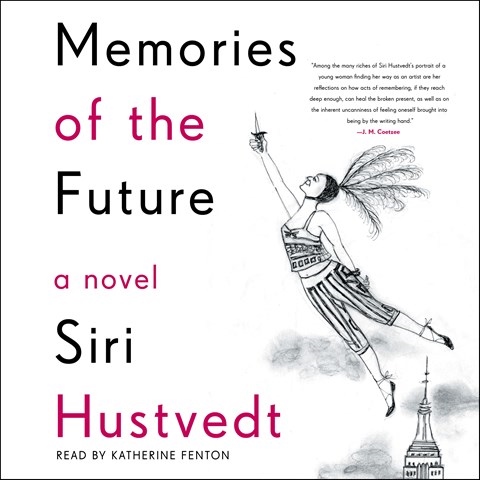 MEMORIES OF THE FUTURE