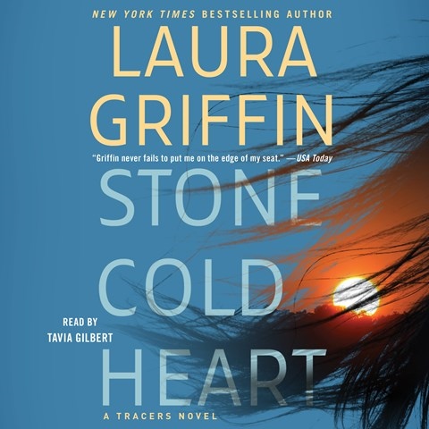 STONE COLD HEART