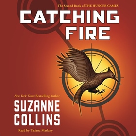 CATCHING FIRE
