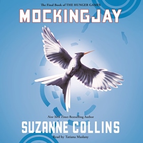 MOCKINGJAY