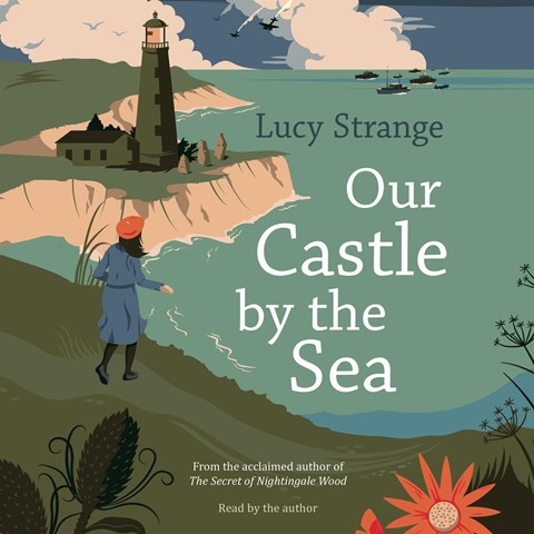 OUR CASTLE BY THE SEA