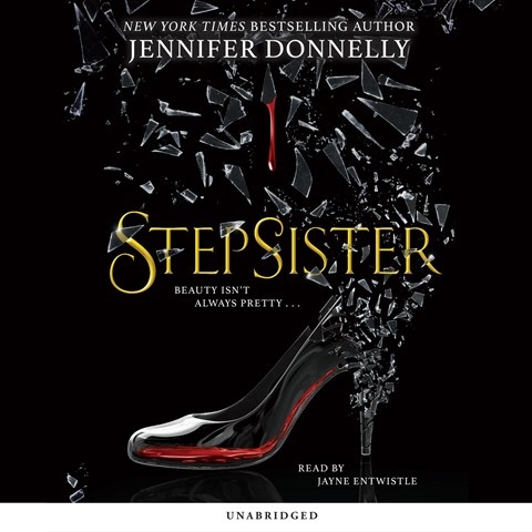 STEPSISTER