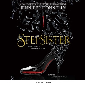 STEPSISTER
