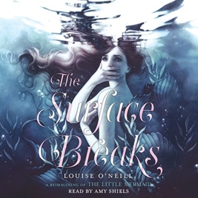 THE SURFACE BREAKS