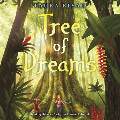 TREE OF DREAMS