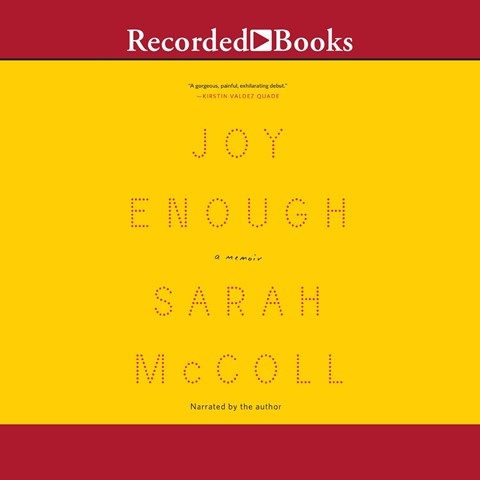 JOY ENOUGH