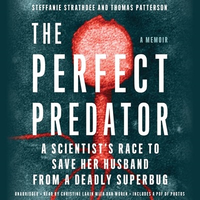 THE PERFECT PREDATOR