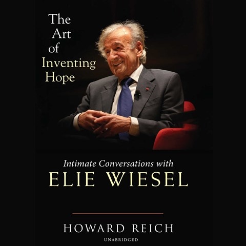 THE ART OF INVENTING HOPE