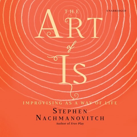 THE ART OF IS