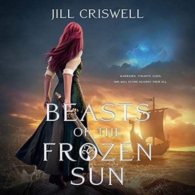 BEASTS OF THE FROZEN SUN