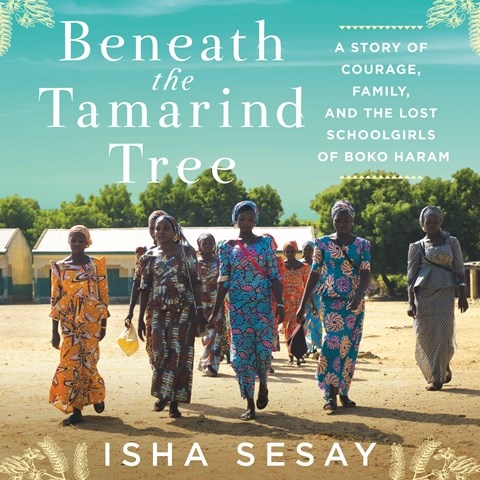 BENEATH THE TAMARIND TREE
