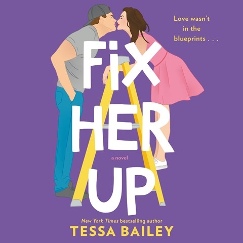 FIX HER UP