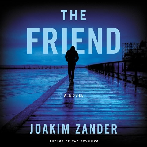 THE FRIEND