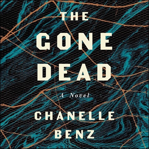 THE GONE DEAD