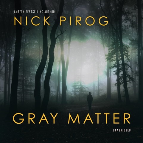 GRAY MATTER
