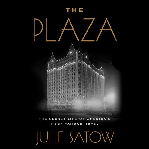 THE PLAZA