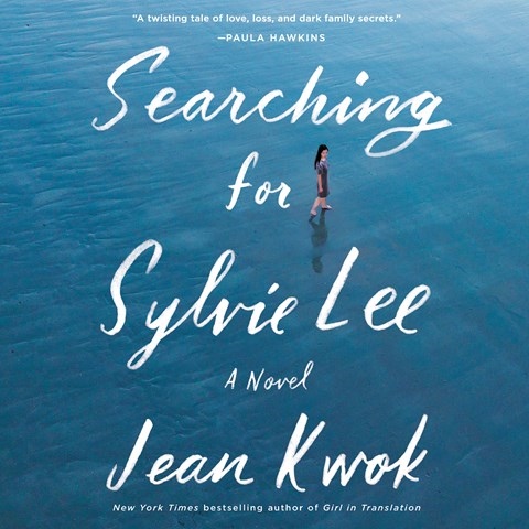 SEARCHING FOR SYLVIE LEE