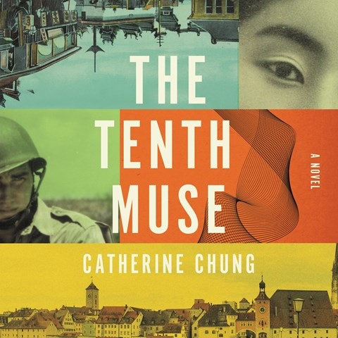 THE TENTH MUSE