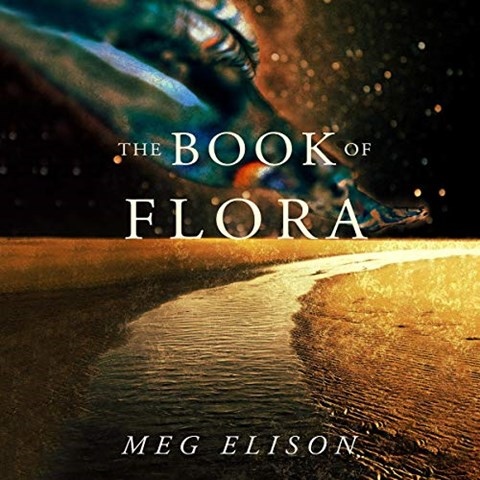 THE BOOK OF FLORA