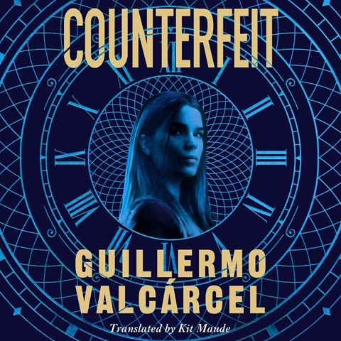 COUNTERFEIT