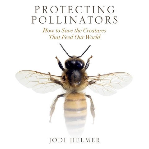 PROTECTING POLLINATORS