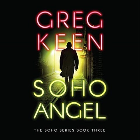 SOHO ANGEL