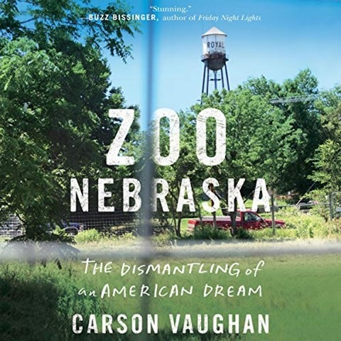 ZOO NEBRASKA