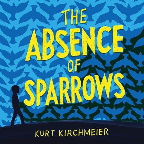 THE ABSENCE OF SPARROWS 