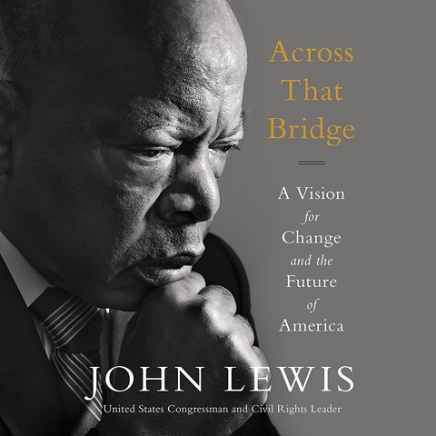 ACROSS THAT BRIDGE 