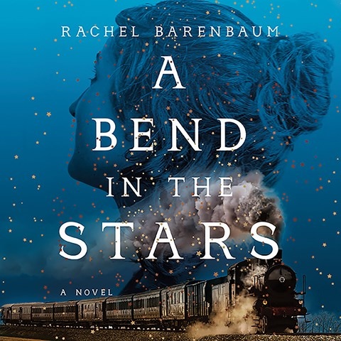 A BEND IN THE STARS 