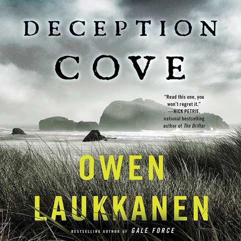 DECEPTION COVE 