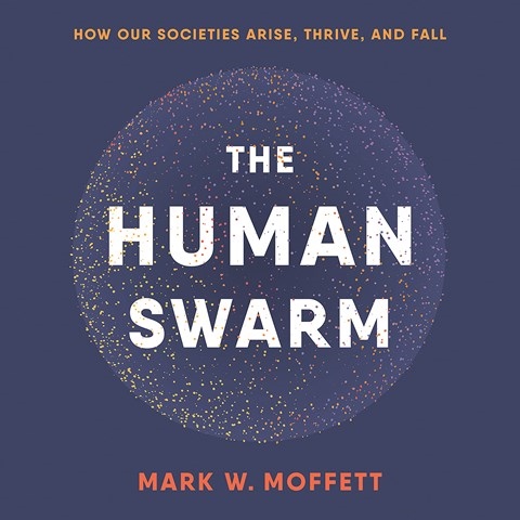THE HUMAN SWARM 