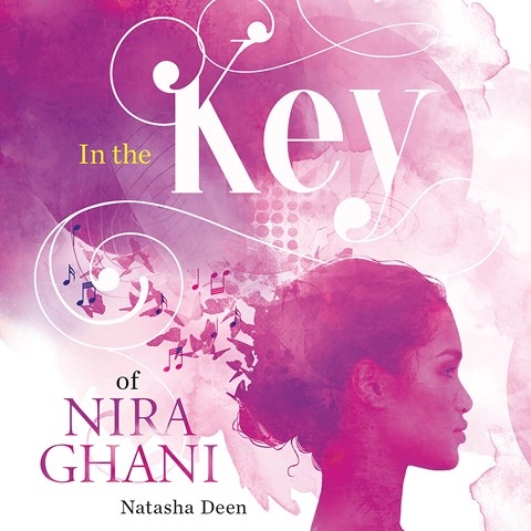 IN THE KEY OF NIRA GHANI 