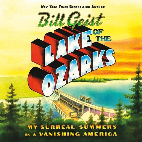 LAKE OF THE OZARKS 