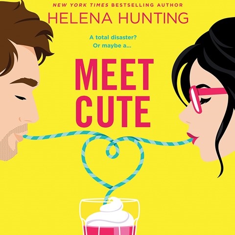 MEET CUTE 