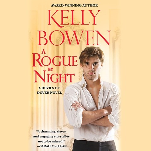 A ROGUE BY NIGHT 