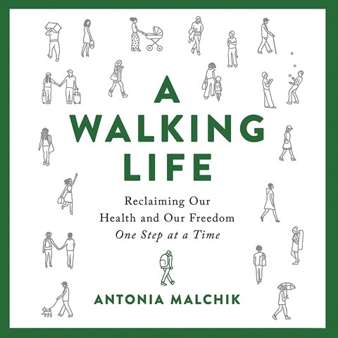 A WALKING LIFE