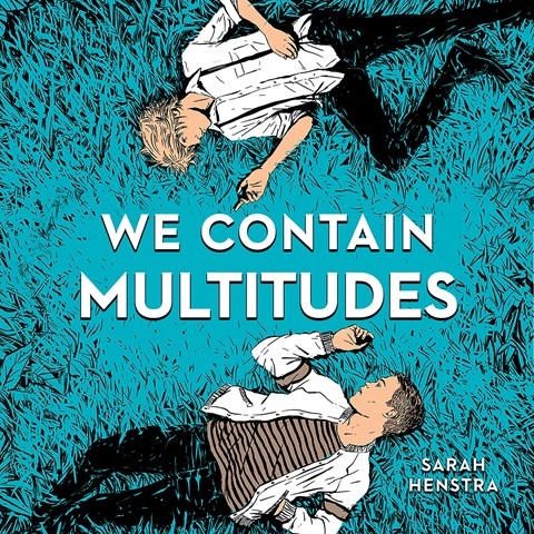 WE CONTAIN MULTITUDES 