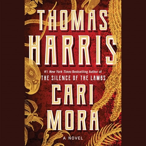 CARI MORA 