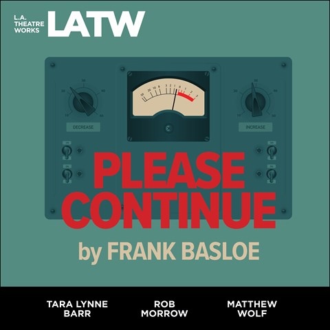 PLEASE CONTINUE