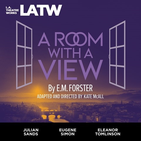 A ROOM WITH A VIEW
