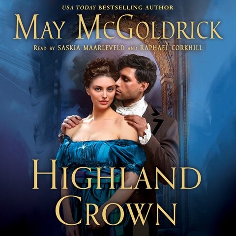 HIGHLAND CROWN
